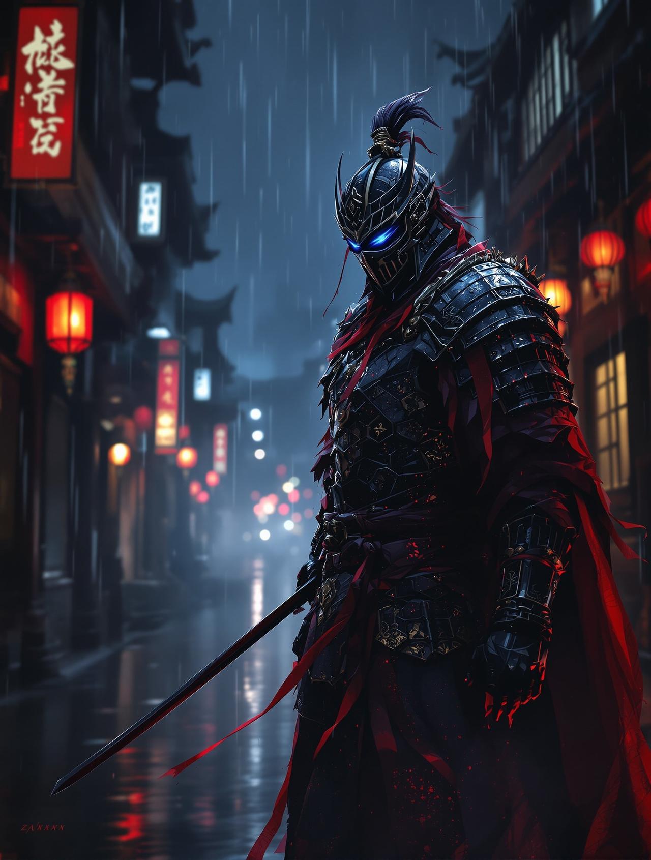 日本动漫免费观看番剧《画江湖之不良人》封面